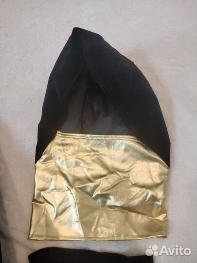 Новогодний костюм для мальчика, 140-152