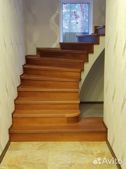 Ступени для лестниц