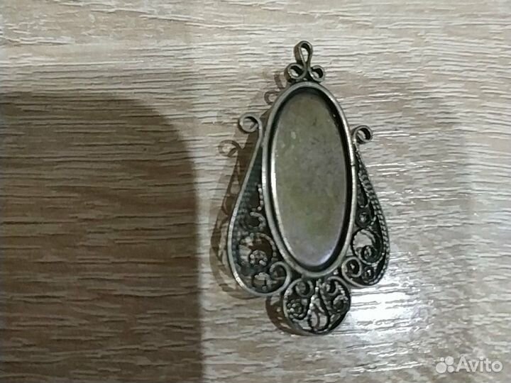 Подвеска СССР