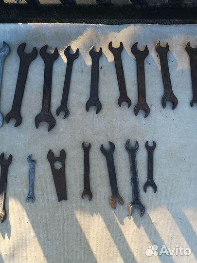 У кого есть