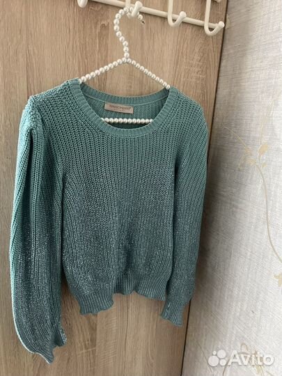 Джемпер женский италия