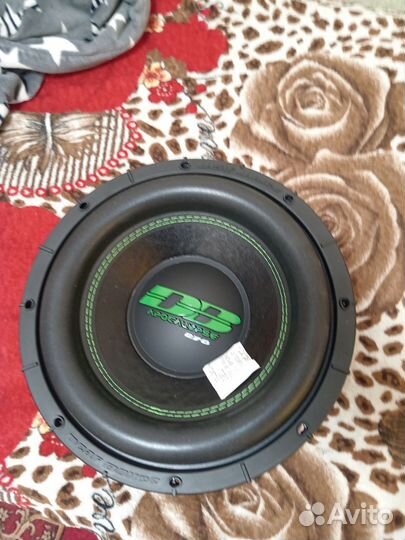 Сабовое звено