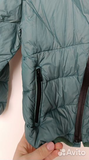Ветровка 116 mango