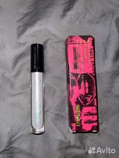 Pat McGrath блеск