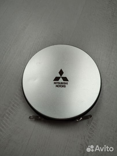 Футляр, кейс, чехол для CD дисков Mitsubishi