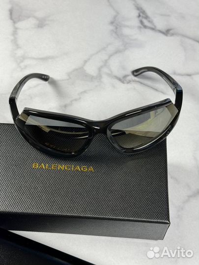 Очки Balenciaga