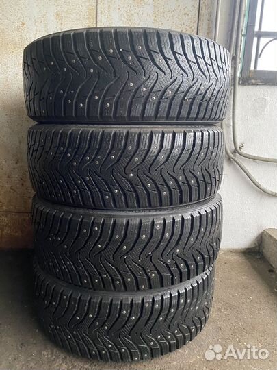 Kumho WinterCraft ice Wi31+ 225/45 R19