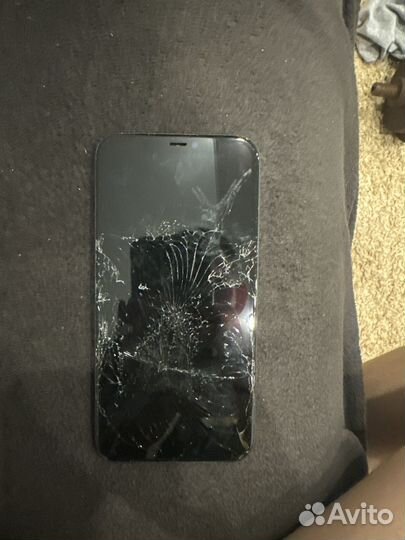 Экран iPhone 11