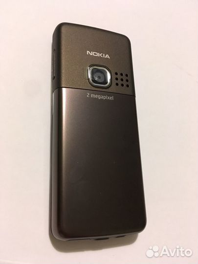 Nokia 6300 оригинал новый