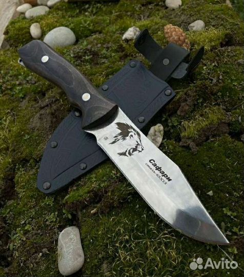 Кизлярские ножи