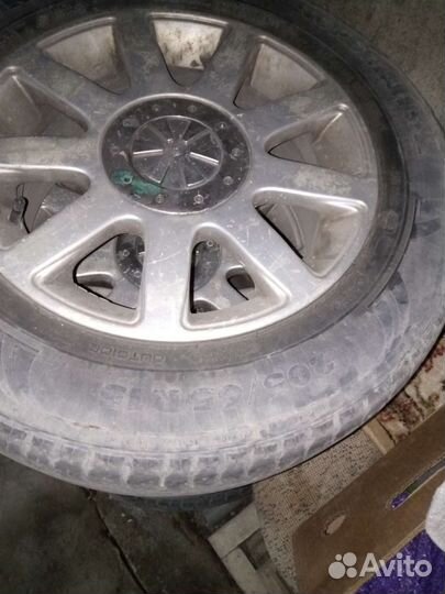 Accelera Accelera Summer 205/65 R15