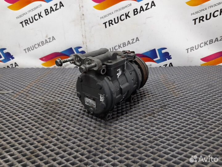 4472005750 Компрессор кондиционера