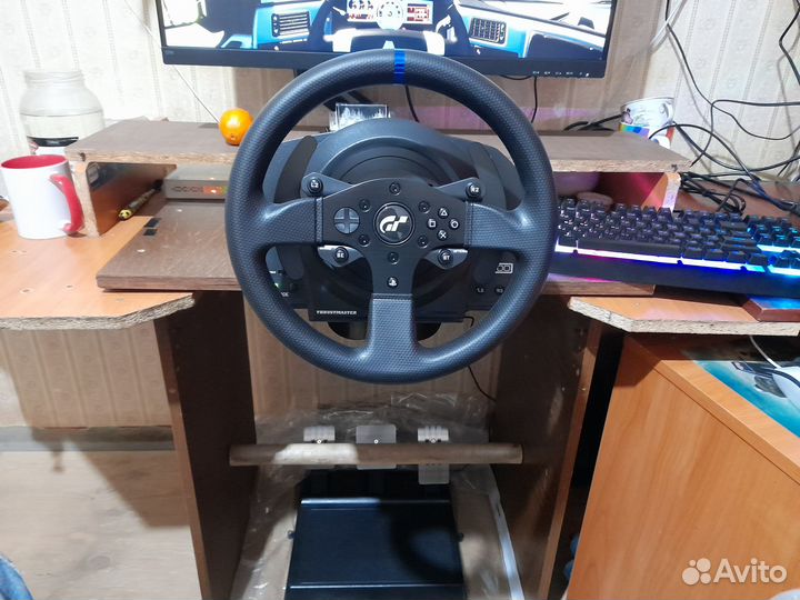 Thrustmaster T300 RS GT