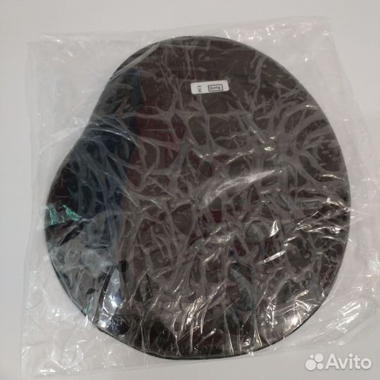 Новый Коврик для мыши с подушкой под запястье