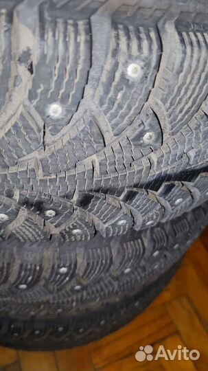 Nordman Nordman 4 205/60 R16 92T