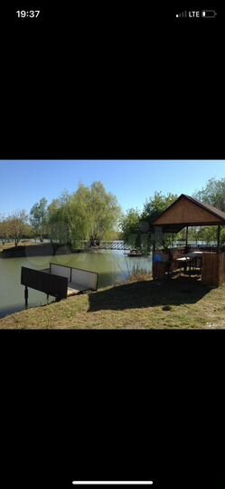 Гостиница, 6500 м²