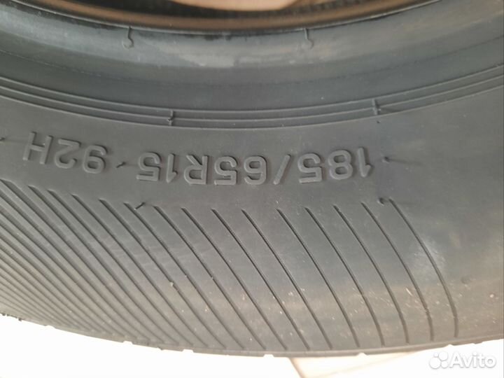 Cordiant Gravity 185/65 R15