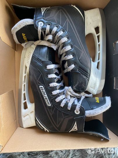 Продам коньки