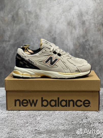 Кроссовки мужские New balance 1906d