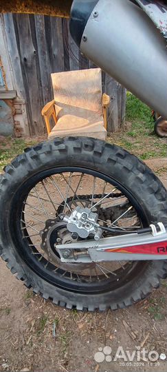 Продам мотоцыкл