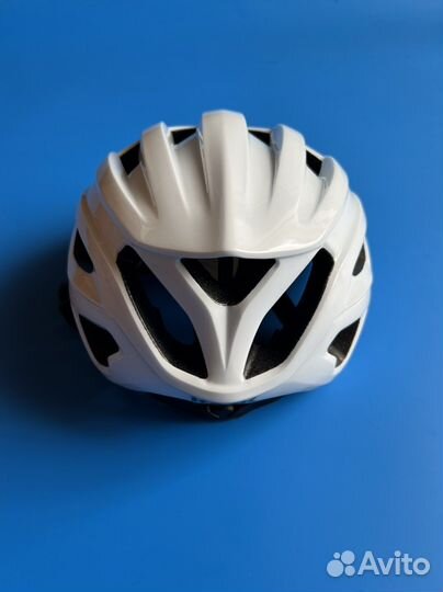 Велошлем Kask сборной команды Германии