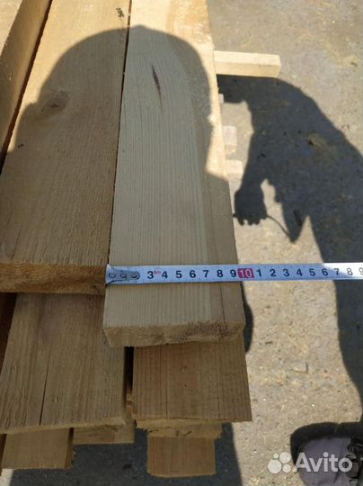 Доска брус доска