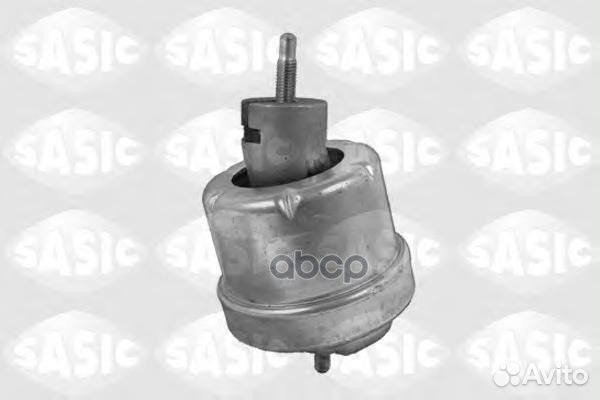 Опора кпп opel Vectra B 9002488 Sasic