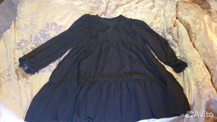 Платье zara
