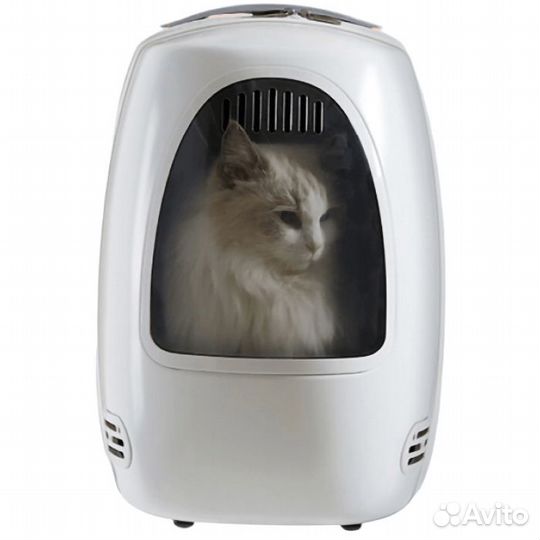 Рюкзак-переноска Xiaomi Moestar Cat Backpack 26L