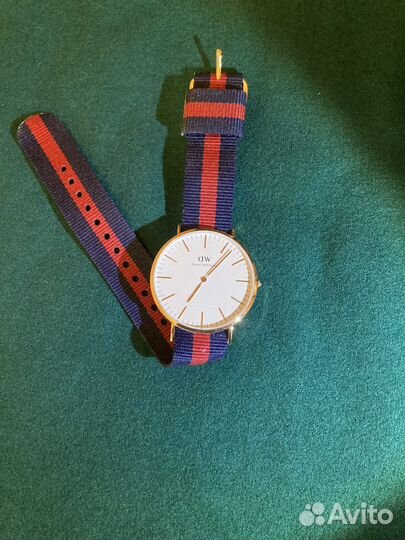 Часы DW Daniel Wellington