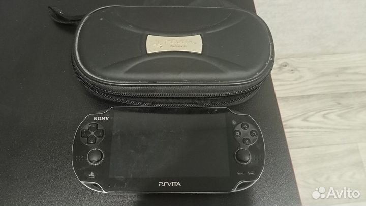 Sony PSP Vita