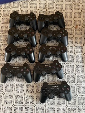 Dualshock 3 оригинал