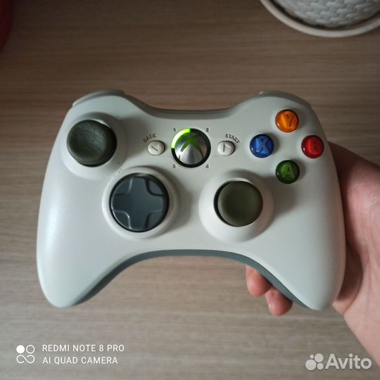 Игры на xbox 360