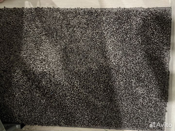 Ковер IKEA Allerslev