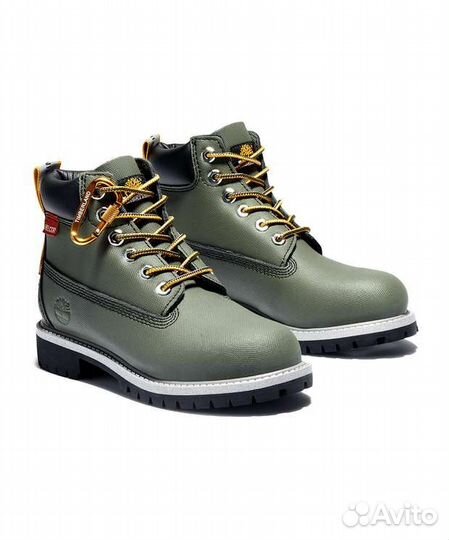 Timberland 6 Inch Premium Wp (36-40 EU)