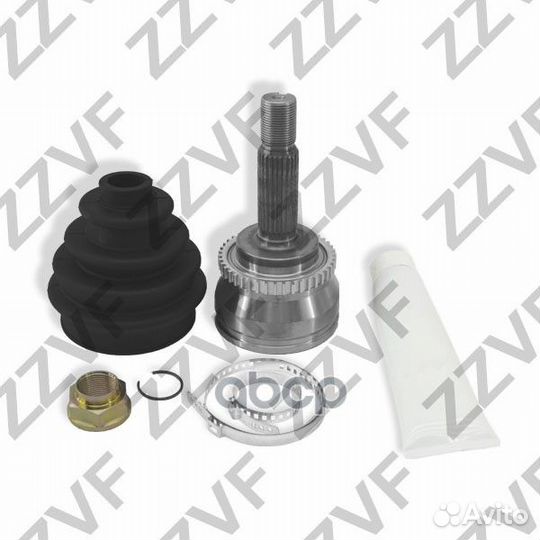 Шрус наружный mitsubishi galant station wagon