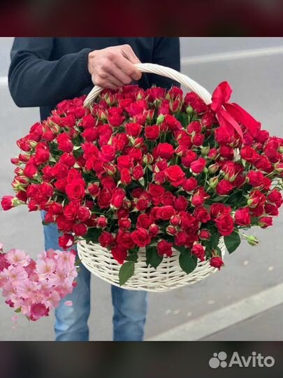 Цветы, букеты, подарки
