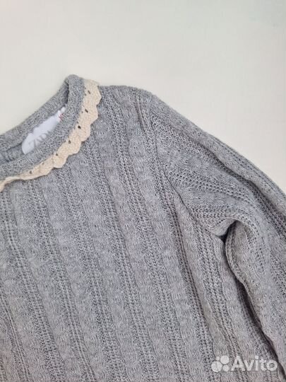 Вещи zara на девочку 92 98