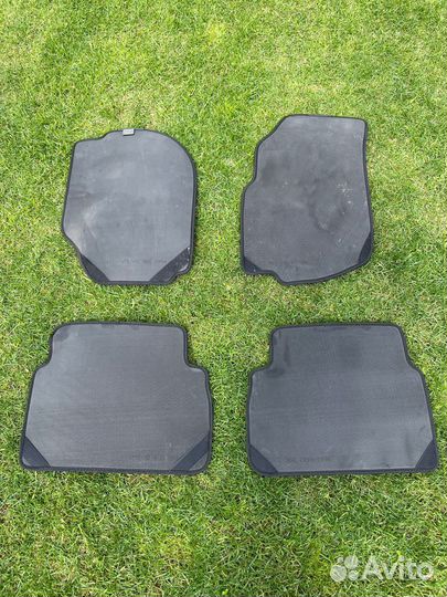 Коврики EVA Volvo 960