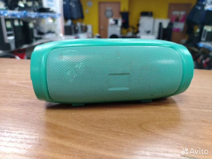 Беспроводная Bluetooth колонка charge mini