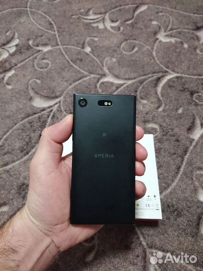 Sony Xperia XZ1 Compact, 4/32 ГБ