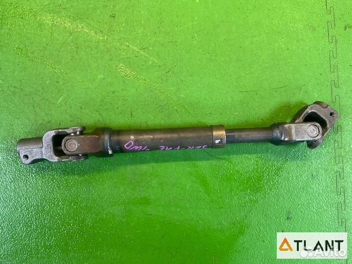 Рулевой карданчик toyota noah