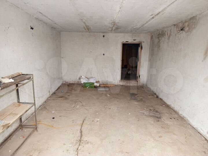 Гараж, 24 м²