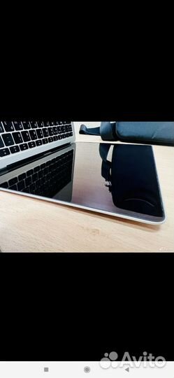 Apple MacBook air 13 2020 m1 8gb 256 рст silver