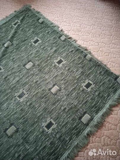 Дивандеки или ковёр с ковриками