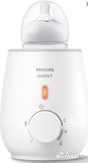 Подогреватель