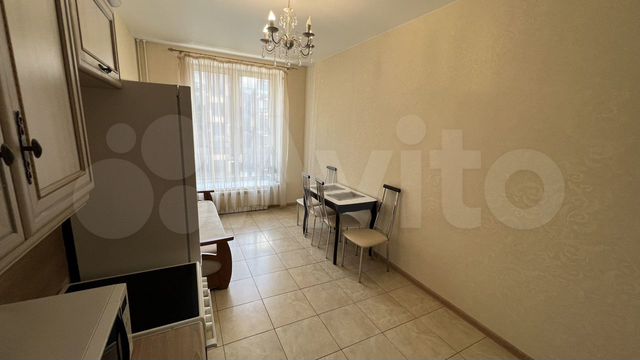 2-к. квартира, 50 м², 7/9 эт.