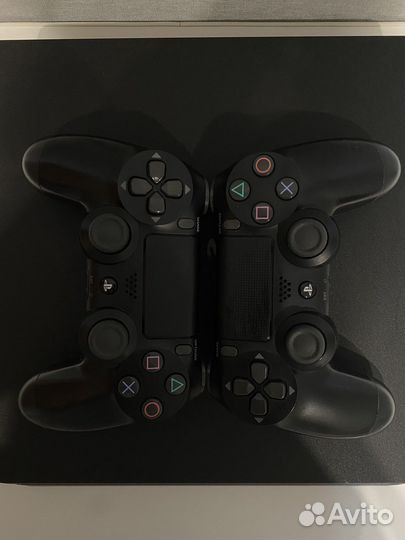 Sony playstation 4 slim 1tb