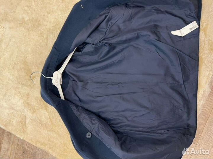 Пальто для девочки