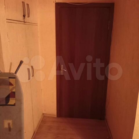 Комната 21 м² в 2-к., 9/12 эт.